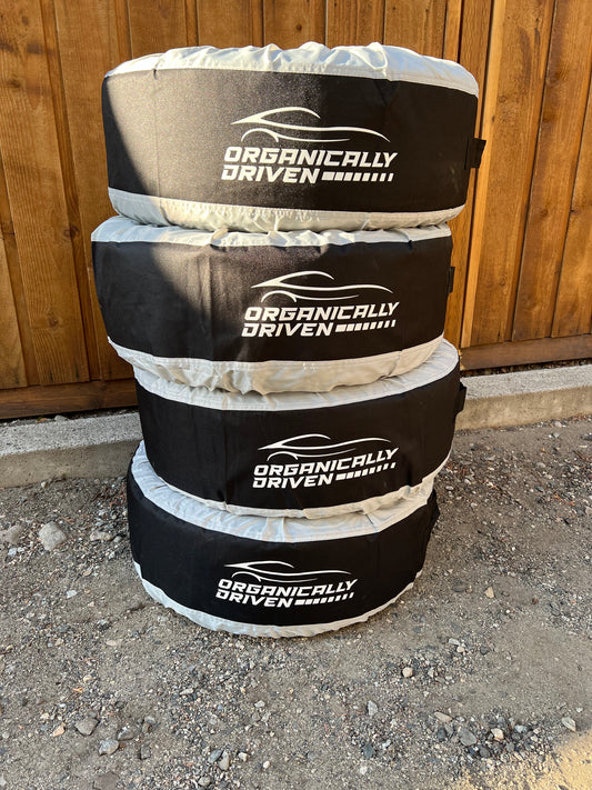Tire Totes (One Size Fits All)